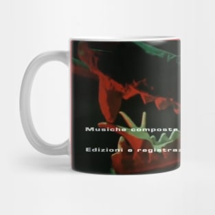 Bruno Nicolai Credit Mug